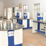 lab interior designer in coimbatore