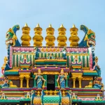 temple renovation in coimbatore