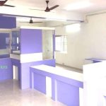 jewel bank interior decor