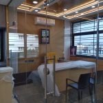 commercial bank interior designer in coimbatore anaikatti