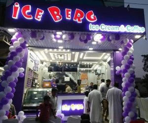 ice cream parlour interiorhotel interior designers in coimbatore