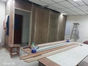 bison panel interior designer