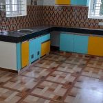 latest modular kitchen in coimatore
