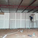 partition interior designer