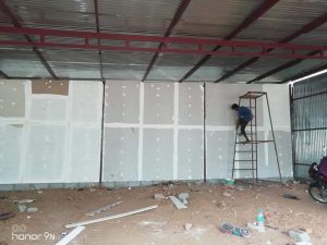 partition interior designer