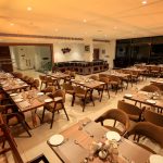 restaurent interior designers