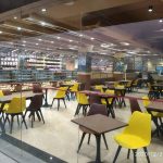 bakery coffeeshop interior designer in coimbatore