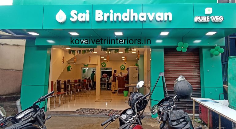 hotel interior designers in coimbatore