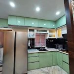 budget modular kitchen