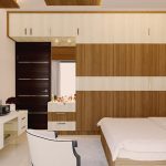 bedroom cupboard interior designers in coimbatore