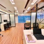 bank interior decorator in tirupur , tirupur interiors , bank office interior desigeners