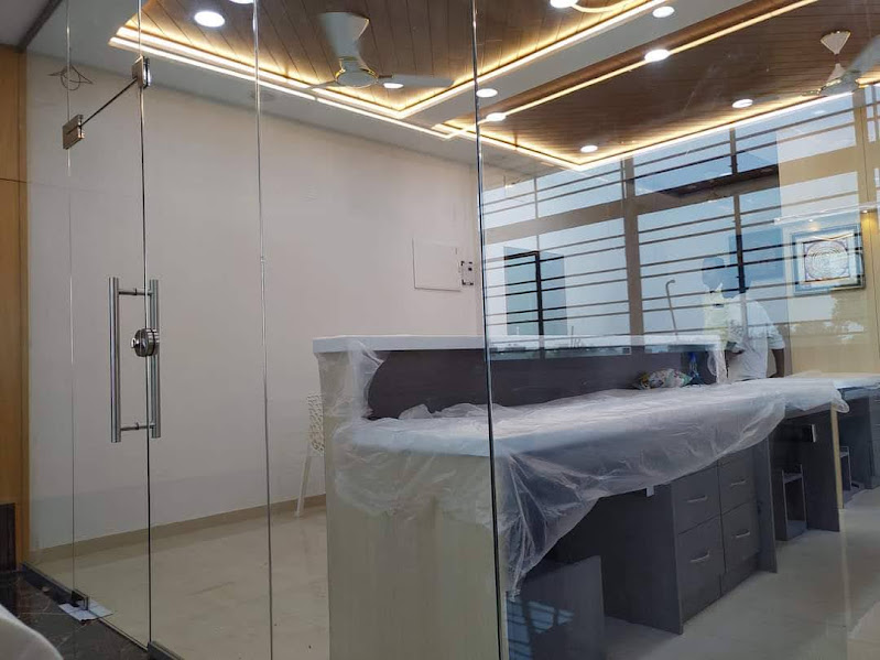 bank interior decorator in tirupur , tirupur interiors