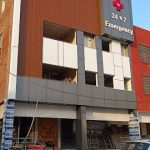 hospital acp decorators