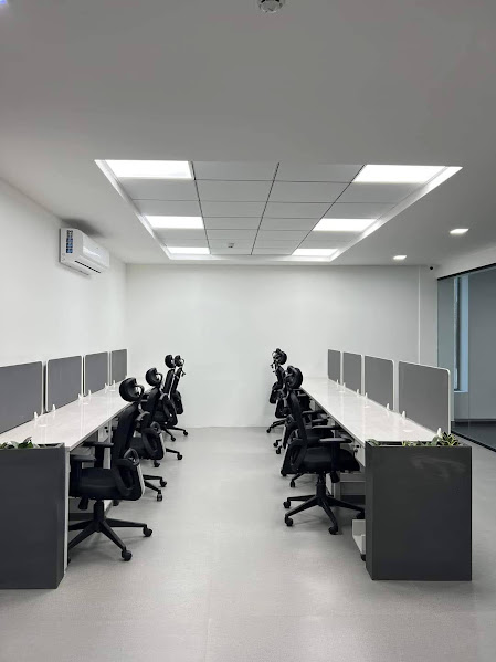 budget it office interiors in tirupur