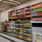 bakery interior designers