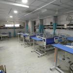 hospital interior decorator in coimbatore