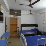 hospital clinic interior designers