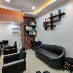 beauty parlour interior designer in coimbatore