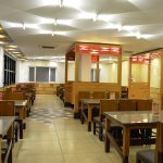 restaurent interior designers