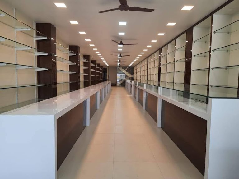 company interior designer in coimbatore