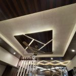 upvc false ceiling interior designer in coimbatore