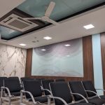 managers cabin interior designers