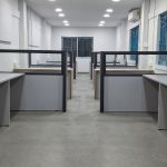 educational institute interior