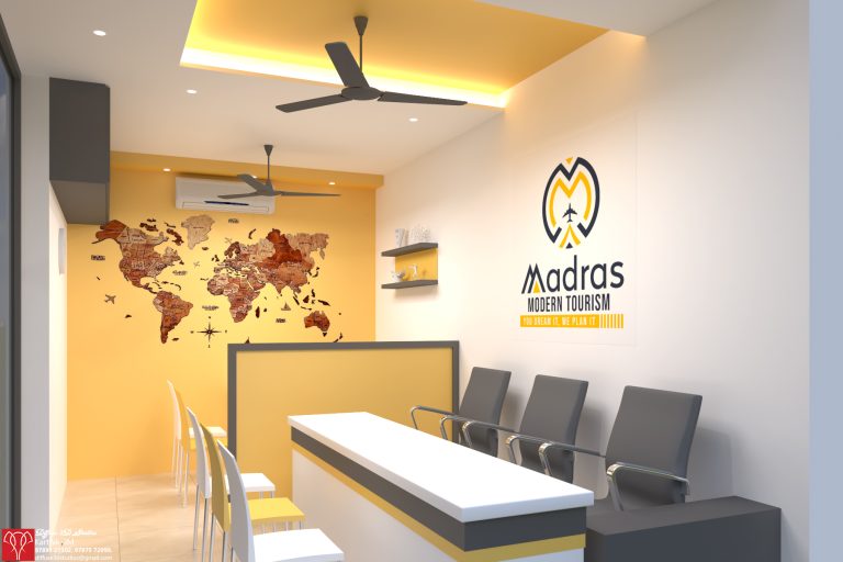 office interior designer in coimbatore