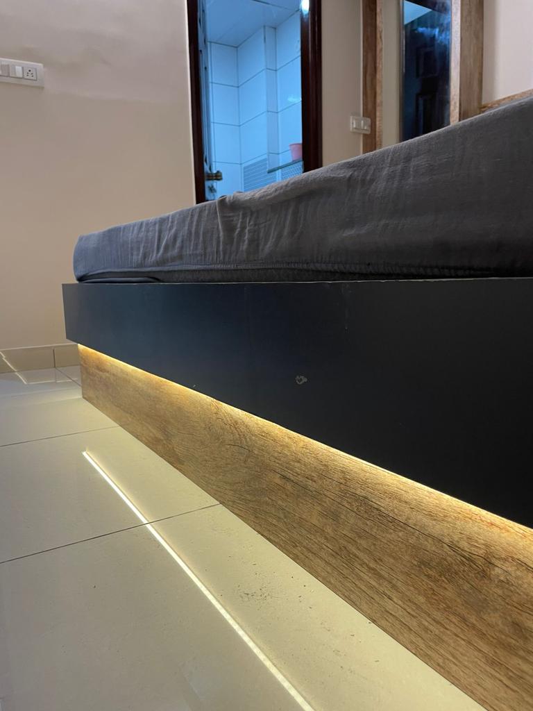 upvc bedroom interior designers